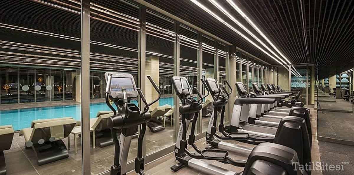 Sultanoğlu Hotel & Spa